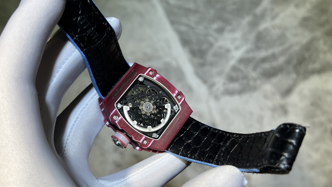 Richard Mille